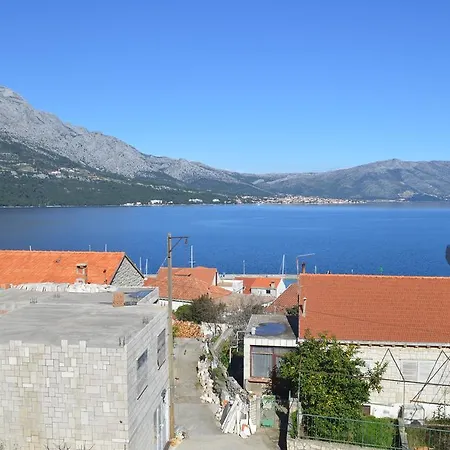 Apartments Peco Korcula Town Exterior photo