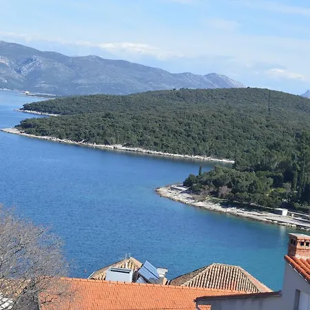 Apartments Peco Korcula Town Exterior photo