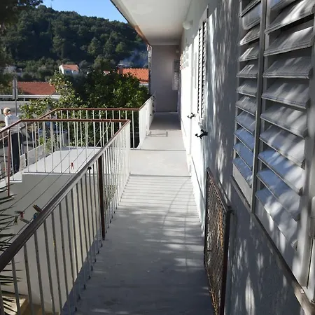 Apartments Peco Korcula Town Exterior photo