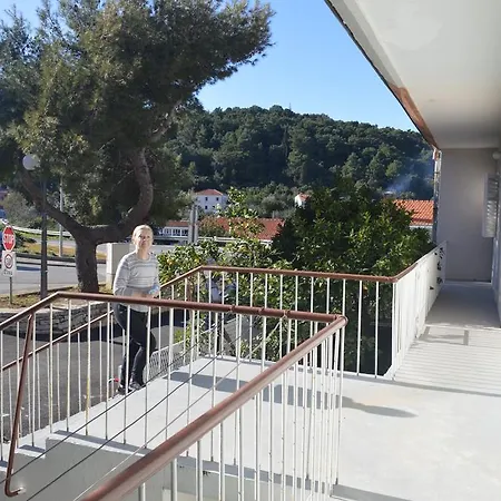 Apartments Peco Korcula Town Exterior photo
