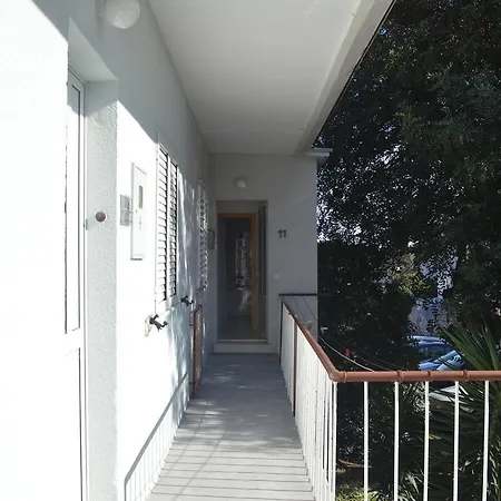 Apartments Peco Korcula Town Exterior photo