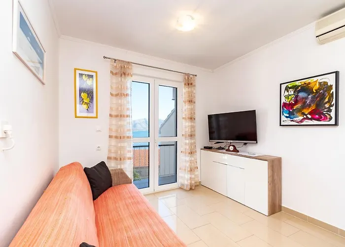 Apartments Peco