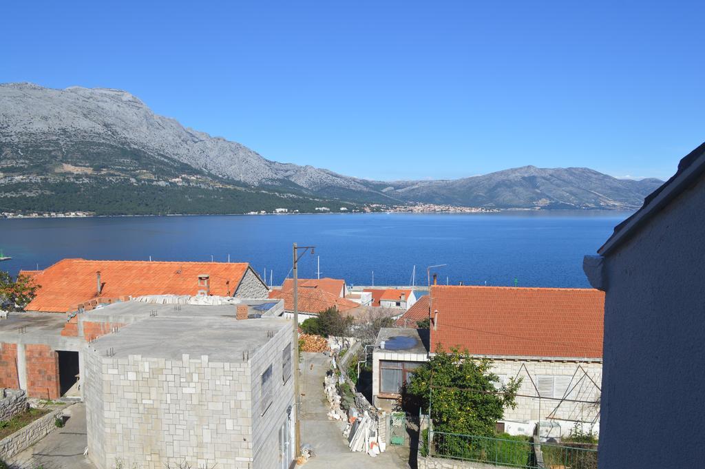 Apartament Peco *
