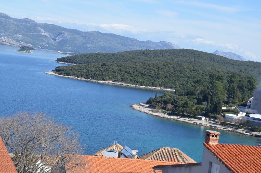 Apartament Peco