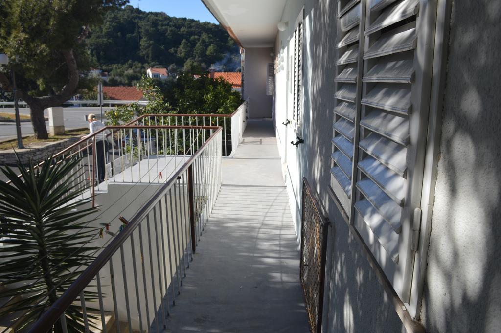 Apartament Peco Korčula