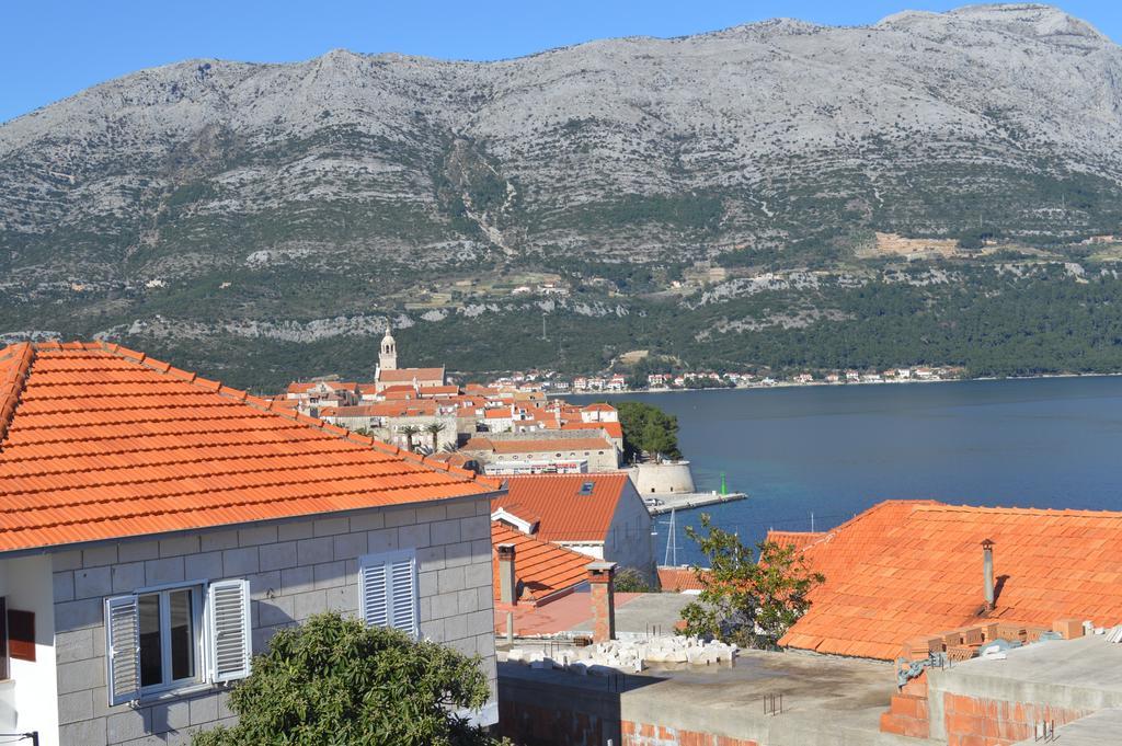 Peco * Korcula Town