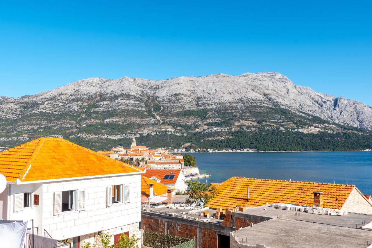 Peco Korcula Town